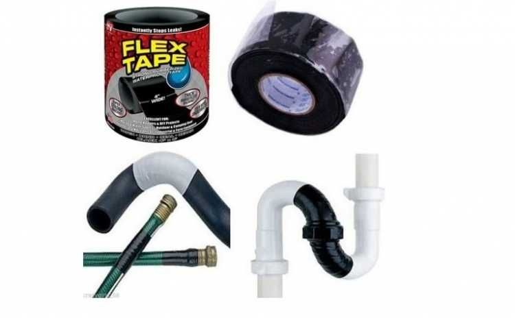 Banda  Flex Tape