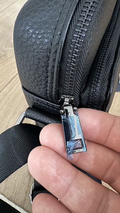 Мужская сумка’ Новая’ подарили!