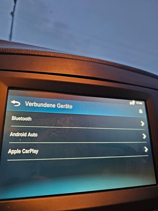 Mercedes Vito 2021 Long 1.7CDI