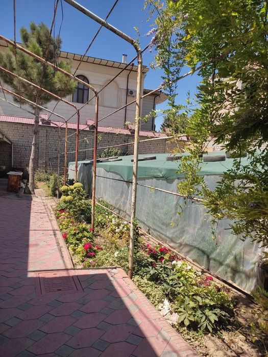 Уй сотилади Бободехкон Юнус обод да