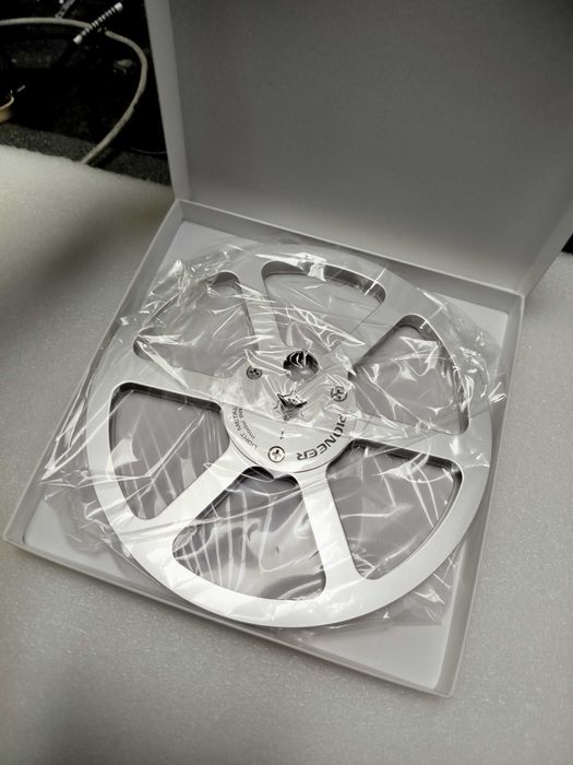 Rola magnetofon Pioneer PR-85 7" inch