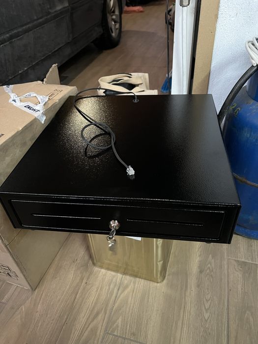 Каса  за магазин