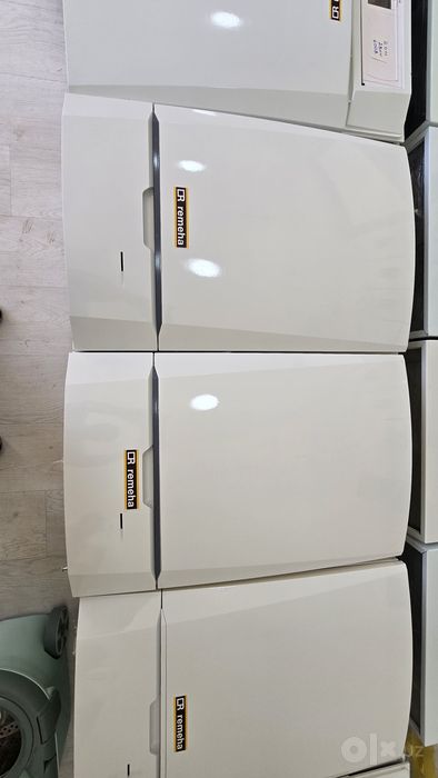 Yevropaning eng ishonchli katyollari bir toplanda  VAILLANT,awb,Remeha
