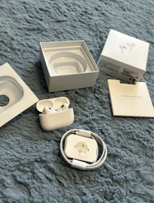 Air pods pro 2, air pods 3 Noi sigilate cu noise cancelling