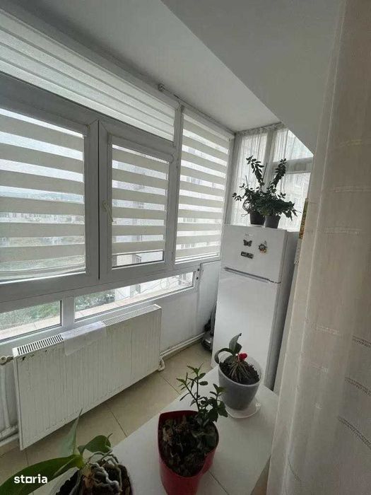 Inchiriez apartament spatios 1 Camera  + Living - Dacia - Bicaz - Lidl