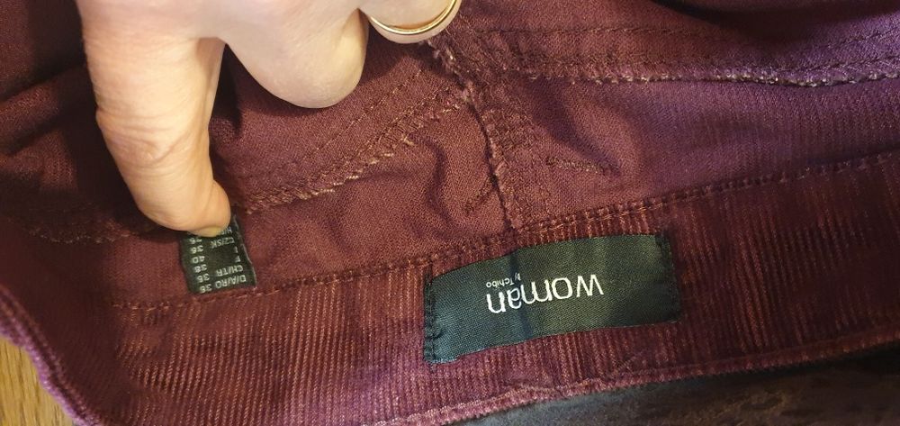 Lot de haine dama mărimea S