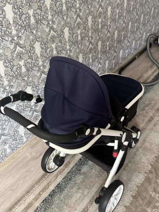 Детский коляскаа