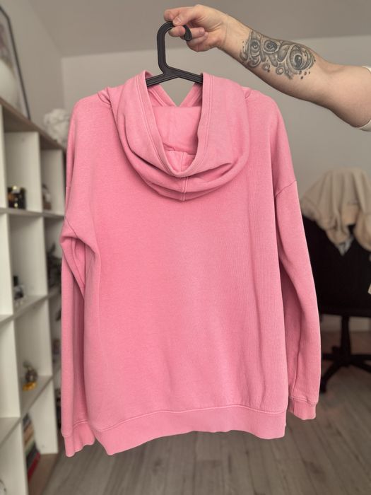 Hanorac Tommy Hilfiger, S/XS ( fit oversized ) si M ( fit normal )