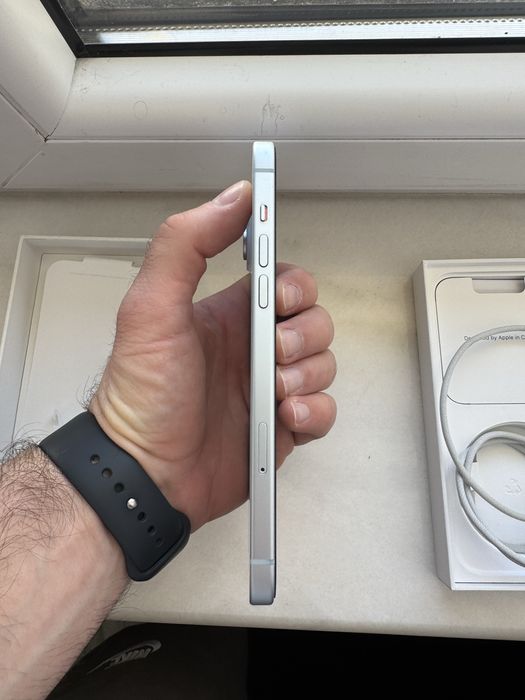 IPhone 15 Plus 256 Gb