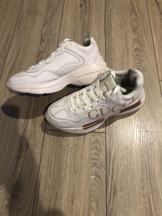 Adidasi Gucci 37