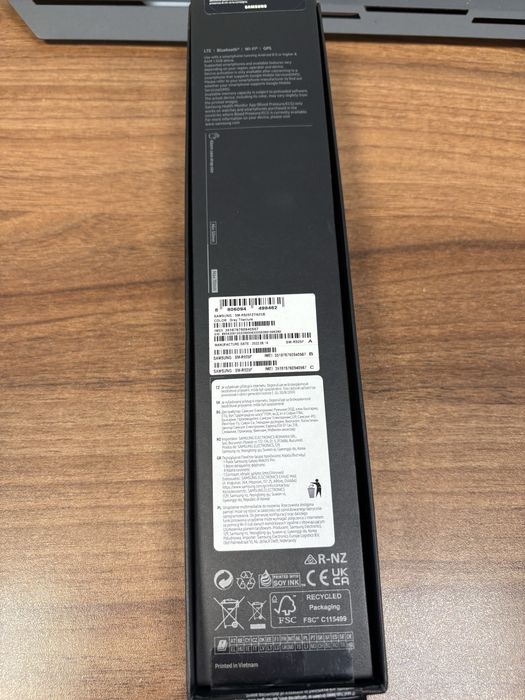 Samsung Galaxy Watch5 Pro