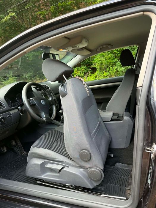 VOLKSWAGEN Golf 2008 — imagine 5