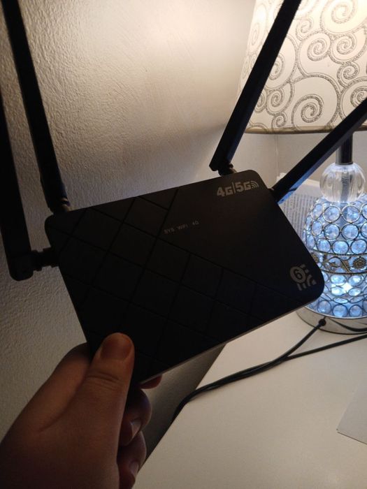 Продаётся роутер