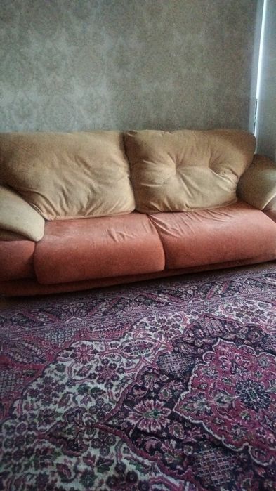 Продажа квартиры 2х комнатной