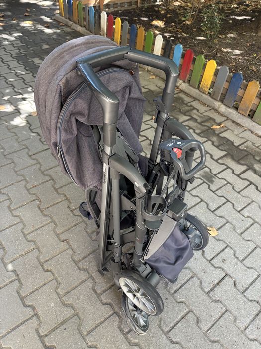 Cărucior Inglesina Trilogy