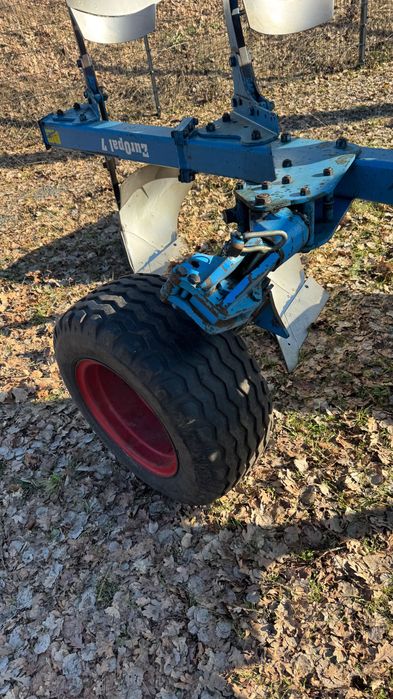 Lemken Europal 7 Omoch, John Deere, Belarus, Claas Arion
