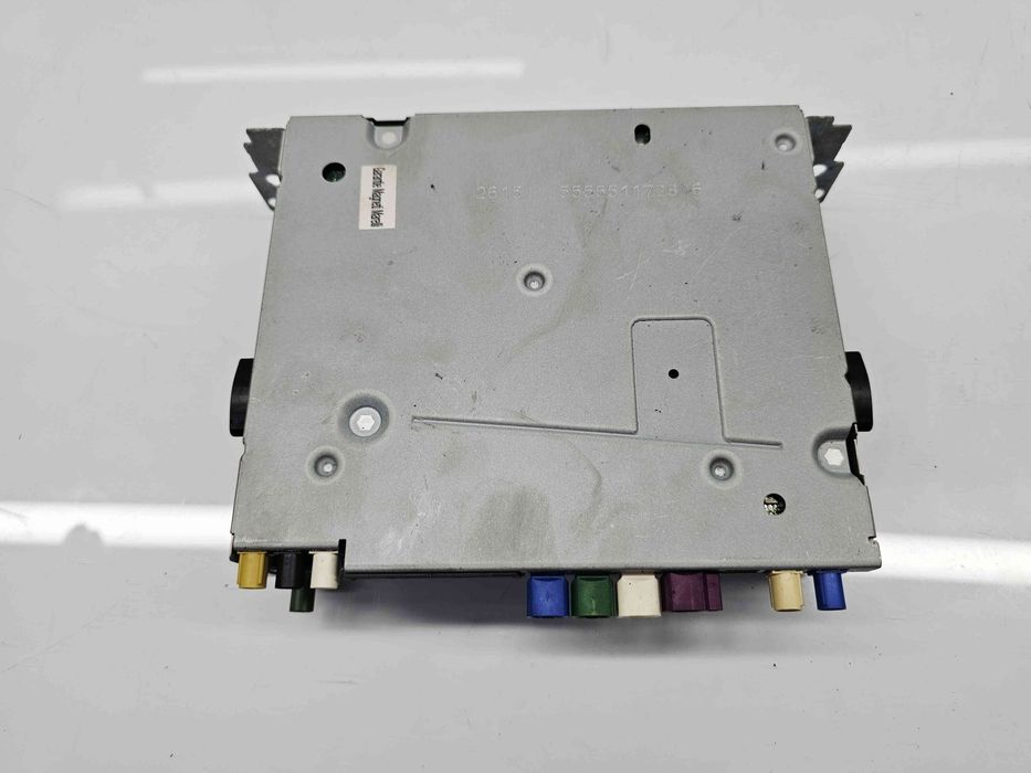 Unitate multimedia Bmw 1 (F20) Facelift [Fabr 2011-2017] 9399427