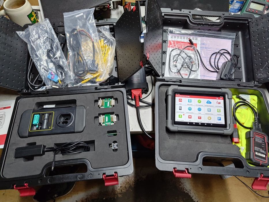 Tester Launch Immo Plus