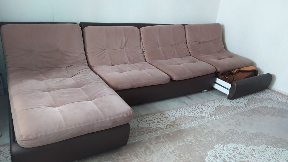 Диван срочно 80.000