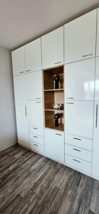 Дава се под наем Двустаен апартамент в София, Люлин 9 - 64 кв.м за 500 € - Снимка #7