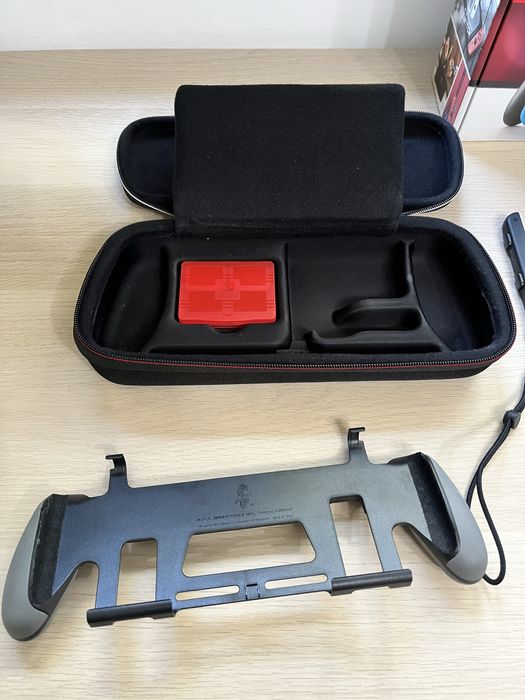 Vând Nintendo Switch