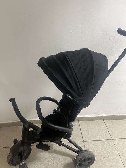 Детский велосипед трехколесный