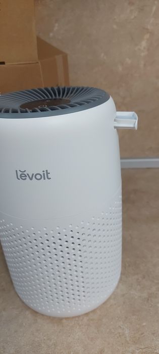 Пречиствател за въздух LEVOIT


Levoit Air Purifier


Levo