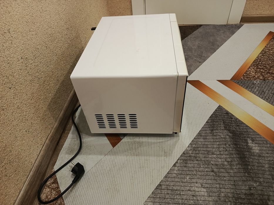 Микроволновка Panasonic