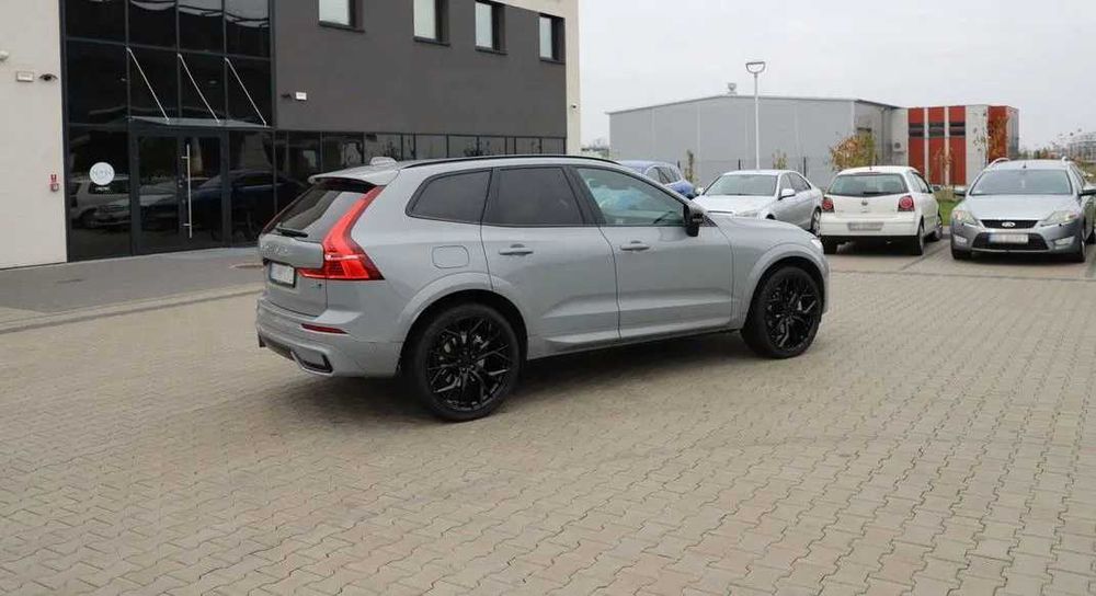 Jante Haxer R22 5x108 HX041 Style | Volvo, Land Rover, Jaguar, Ford