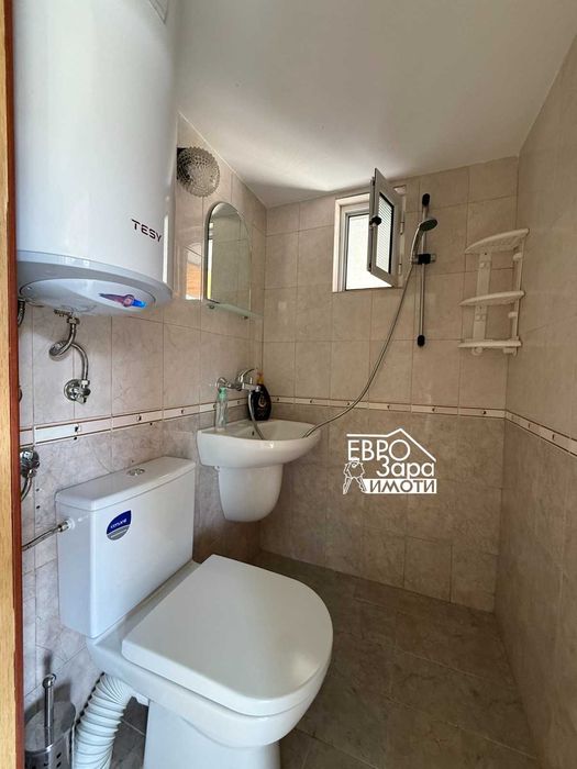 Продава се Къща в с. Старозагорски бани, Област Стара Загора - 178 кв.м за 1107 €/кв.м - Снимка #8