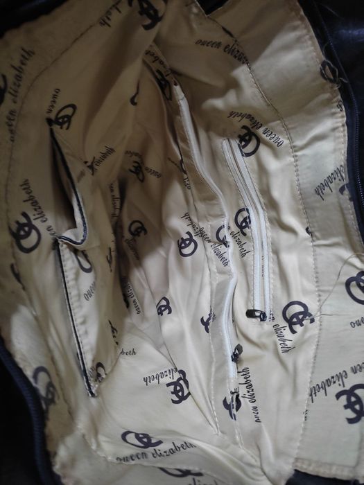 Продается сумка кожзам