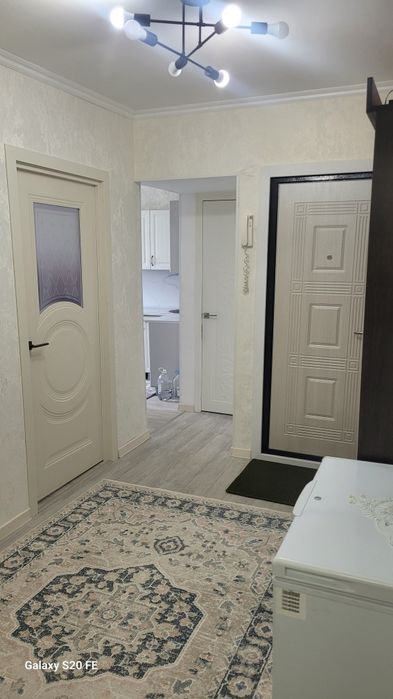 Продается квартира