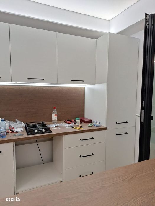 Apartament de 2 camere/ Cortina North+ parcare