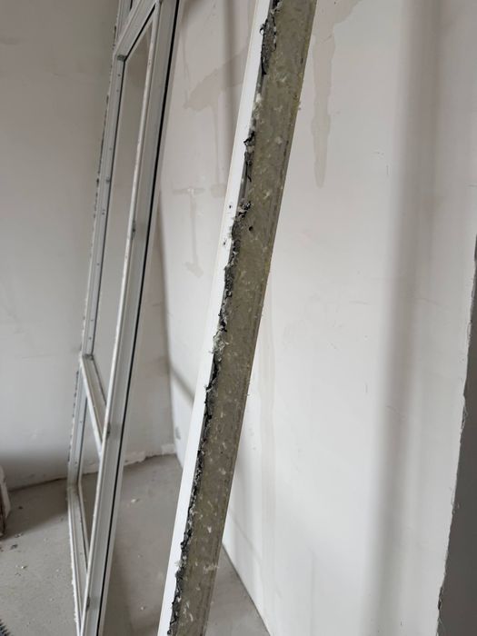 Стеклопакет для балкона