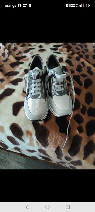 Încălțăminte Dama