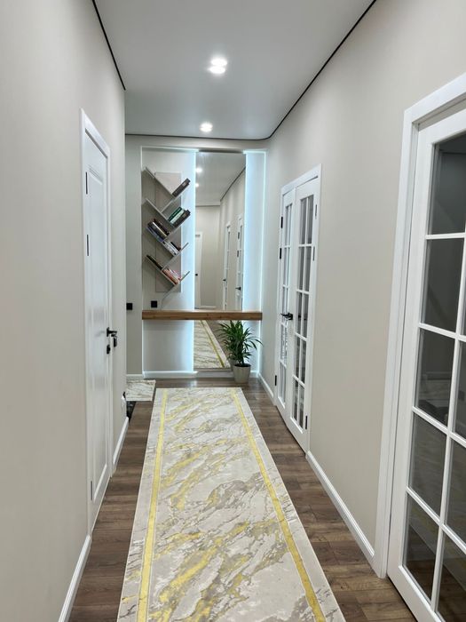 Тамаша 3 бөлмелі пәтер сатылады.