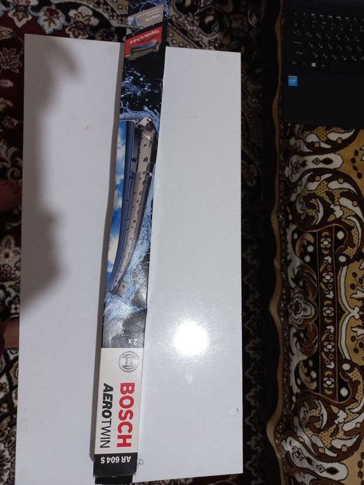 Продаются дворники на Шевролет Крузе. Новые. Фирмы  BOSCH.