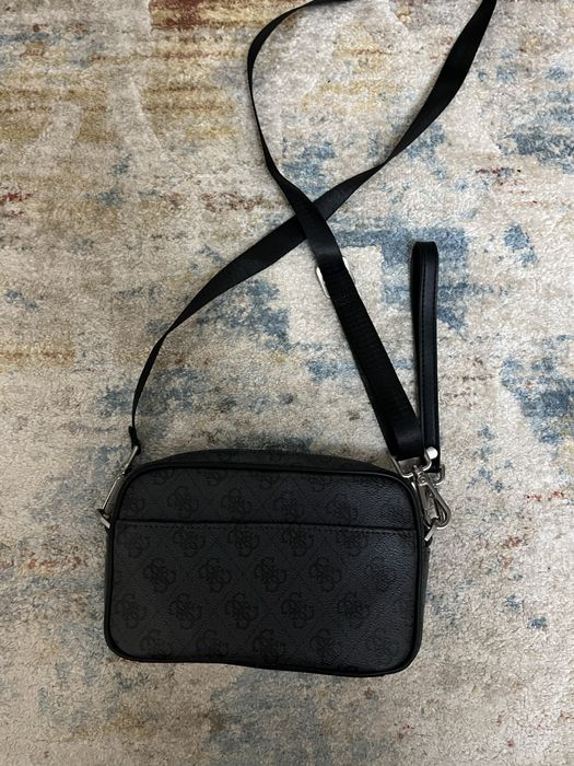 Сумка мужская guess