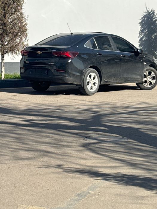 Onix premier plus 2023