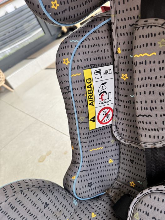Scaun auto Chipolino 0-36 Kg