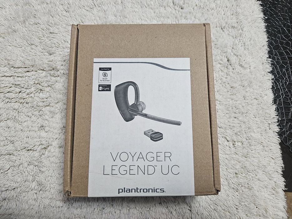Хендсфри Plantronics Voyager Legend