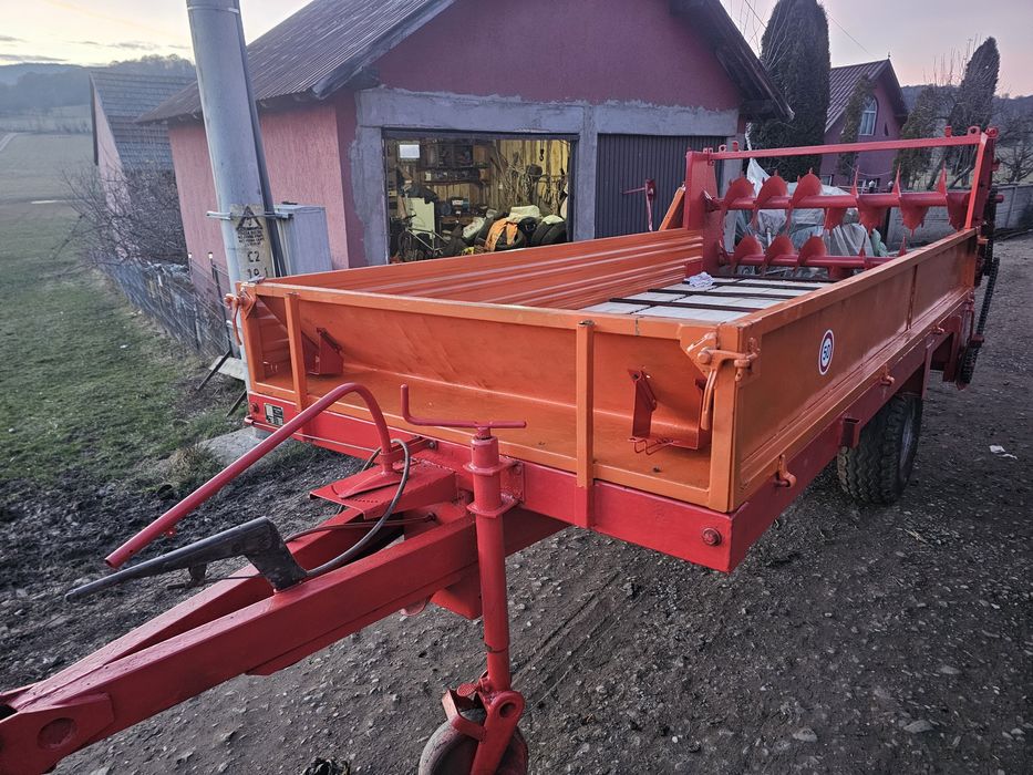 Mig de gunoi Fella-Werke