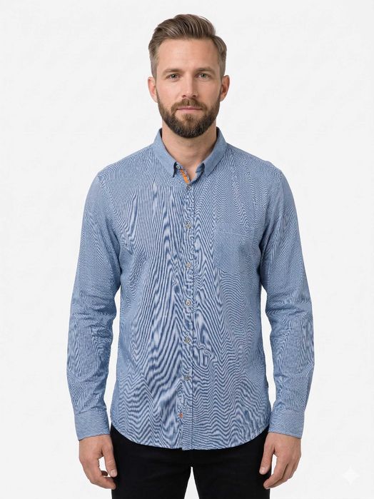 Hugo Boss Риза /мъжка L