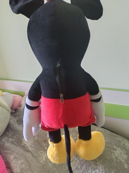 Plus Mickey Mouse,80 cm, Disney original,