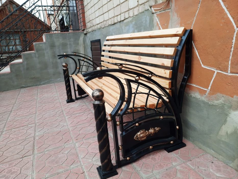 Продам мангальный комплес