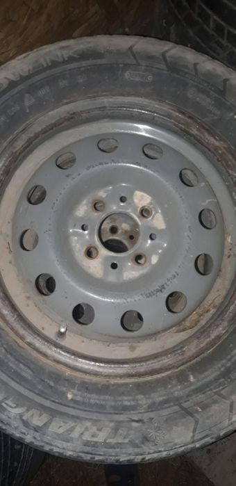 Прадам калесса на 15 и 14