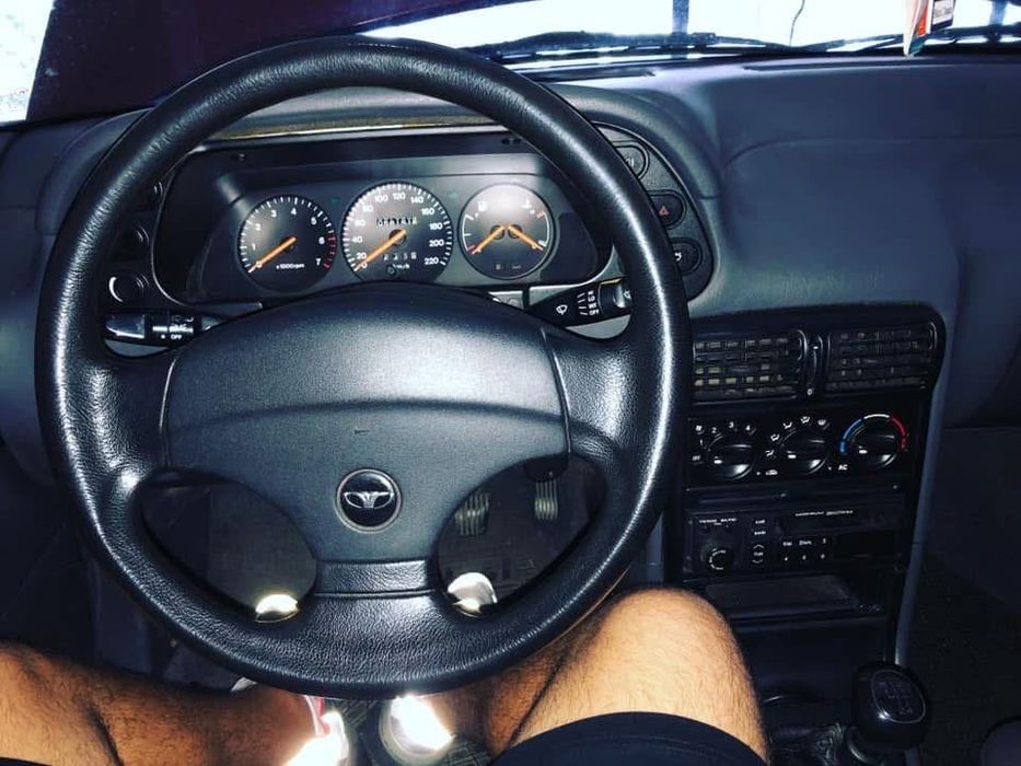 Autoturism Daewoo Espero