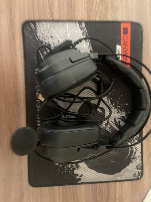 наушники bloody G570