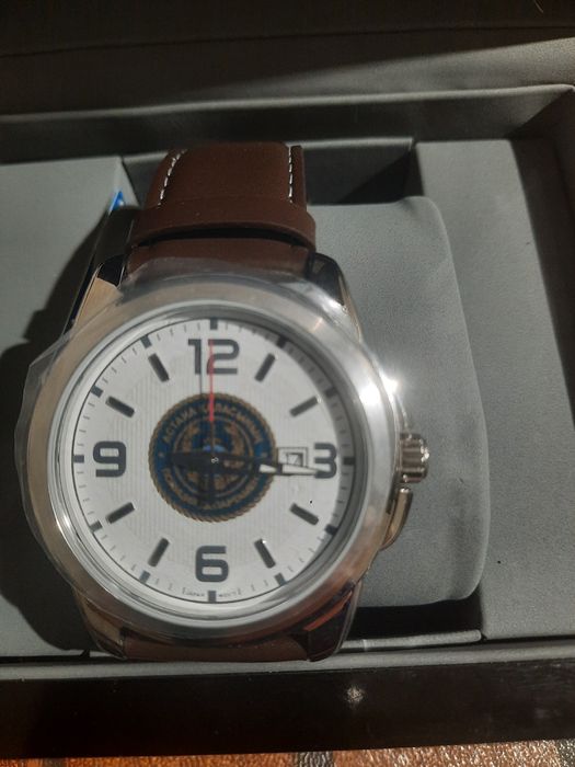 Наручные часы Casio