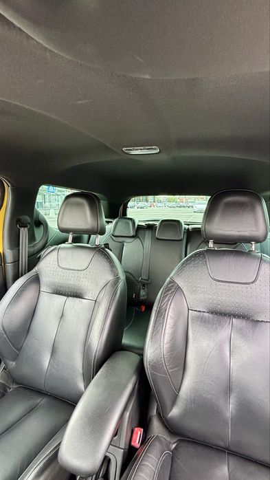 Citroën DS3 Sport Chic – 1.6 Thp 156 CP - EURO 5